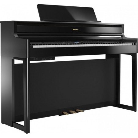 Roland HP704-PE - pianino cyfrowe