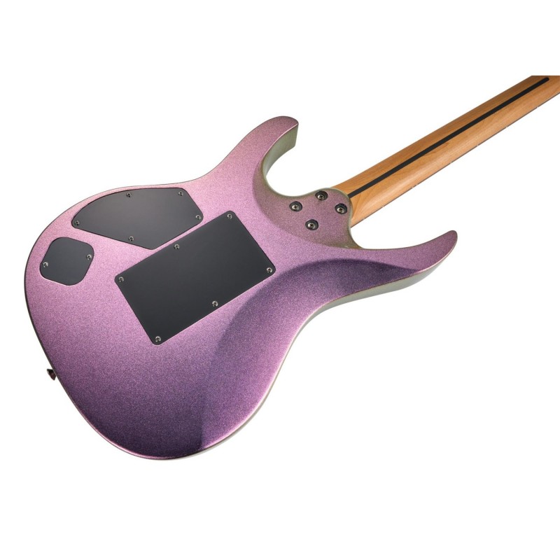 Mooer MMT100 FR Aurora Pink - Gitara elektryczna