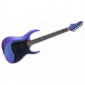 Mooer M800 Blue Chameleon - Gitara elektryczna