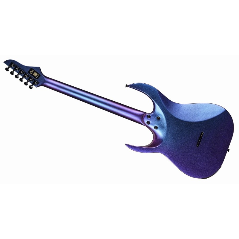 Mooer M800 Blue Chameleon - Gitara elektryczna