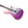 Mooer SL810 Purple Burst - Gitara elektryczna