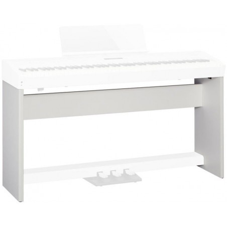 Roland KSC-72 WH - Stand do pianina FP-60XWH