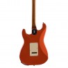 Mooer P800 Fiesta Red - Gitara elektryczna