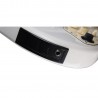 Mooer P801 Olympic White - Gitara elektryczna