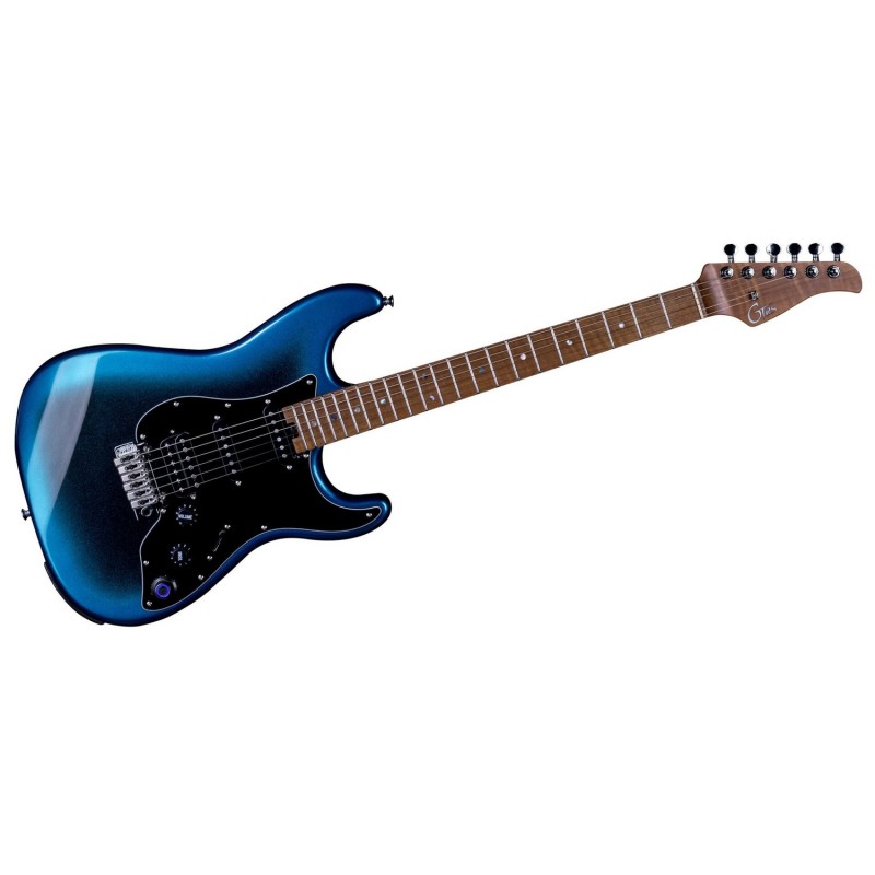 Mooer P801 Dark Night - Gitara elektryczna