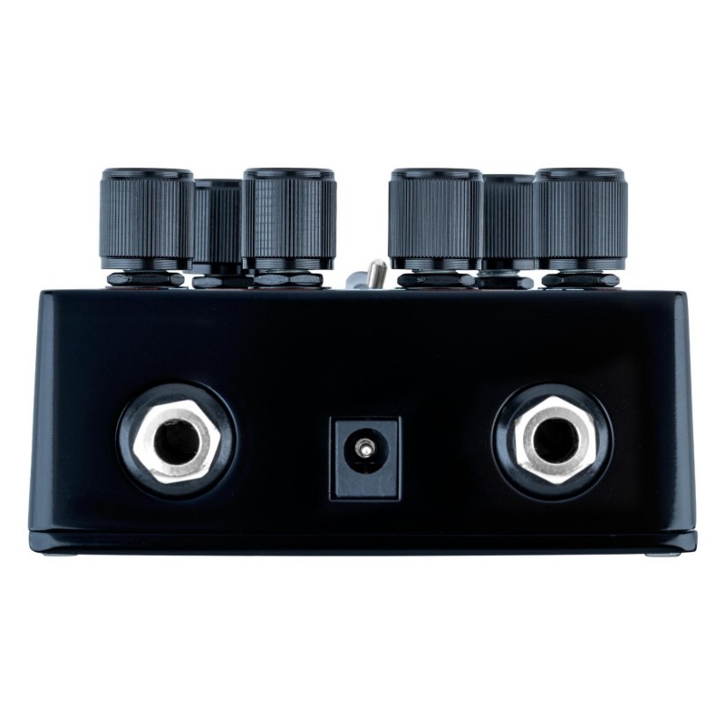 Thorn Soundlabs Steambass - Kompresor basowy Thorn Soundlabs Steambass - Kompresor basowy