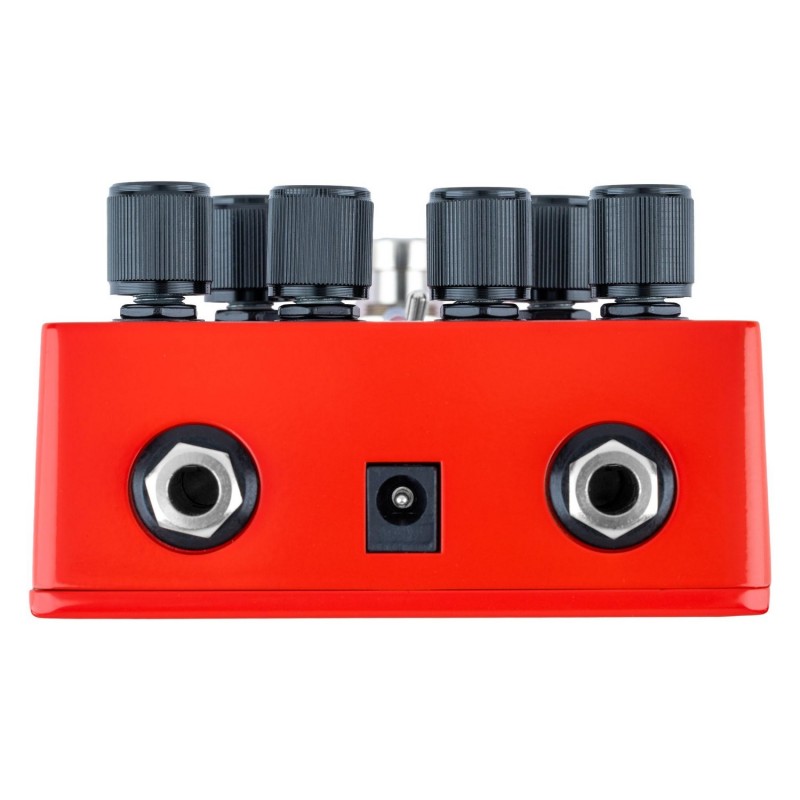 Thorn Soundlabs Steam - Kompresor gitarowy Thorn Soundlabs Steam - Kompresor gitarowy