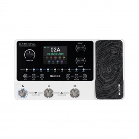 Mooer GE150 Plus - Multi-efekt gitarowy