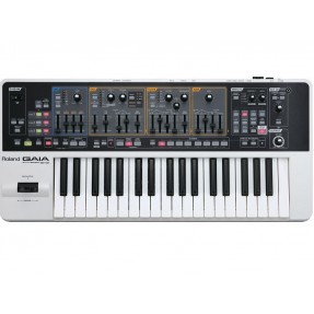Roland SH-01 - Syntezator