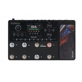 Mooer GE150 Max Li - Multi-efekt gitarowy