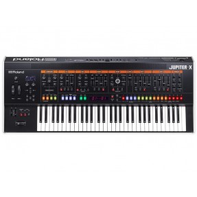 Roland Jupiter-X - syntezator