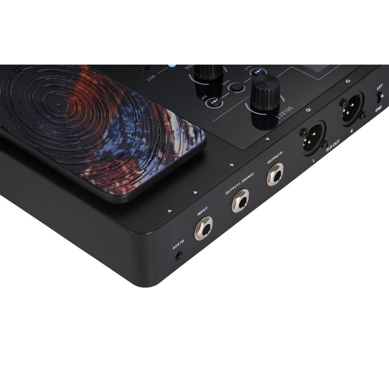 Mooer GE150 Max Li - Multi-efekt gitarowy