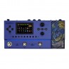 Mooer GE200 Plus Li  - Multi-efekt gitarowy