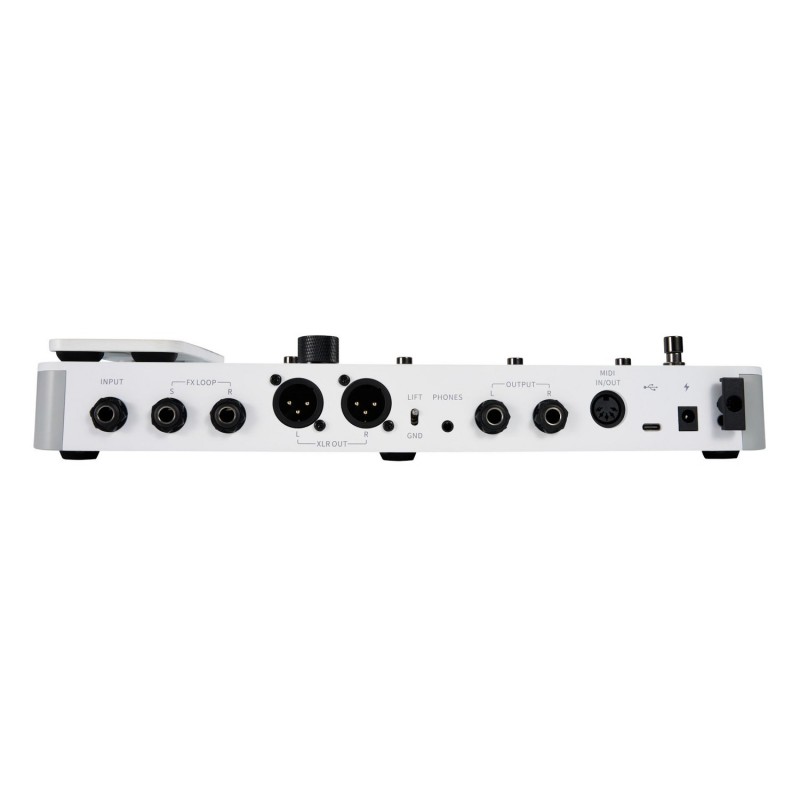 Mooer GE1000 WH - Multi-efekt gitarowy