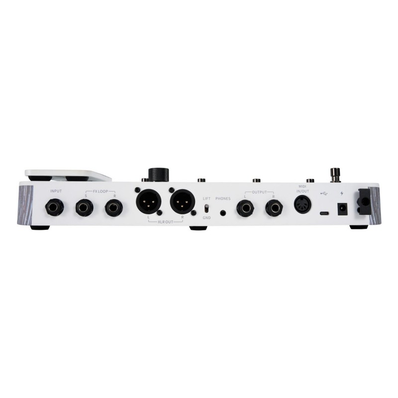 Mooer GE1000 Li - Multi-efekt gitarowy