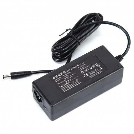 Mooer 9V DC (3000 mA) - Zasilacz do efektów GE300 i GE300 LITE