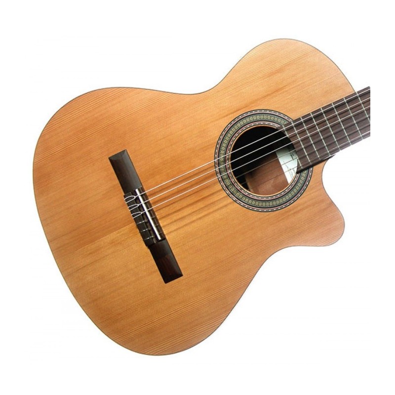 Alhambra Z-Nature CW EZ - gitara elektroklasyczna - 4 - Gitary e-klasyczne - Rewelacyjna gitara elektro-klasyczna wykonana w cał Alhambra Z-Nature CW EZ - gitara elektroklasyczna - 4 - Gitary e-klasyczne - Rewelacyjna gitara elektro-klasyczna wykonana w cał