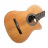 Alhambra Z-Nature CW EZ - gitara elektroklasyczna - 4 - Gitary e-klasyczne - Rewelacyjna gitara elektro-klasyczna wykonana w cał Alhambra Z-Nature CW EZ - gitara elektroklasyczna - 4 - Gitary e-klasyczne - Rewelacyjna gitara elektro-klasyczna wykonana w cał