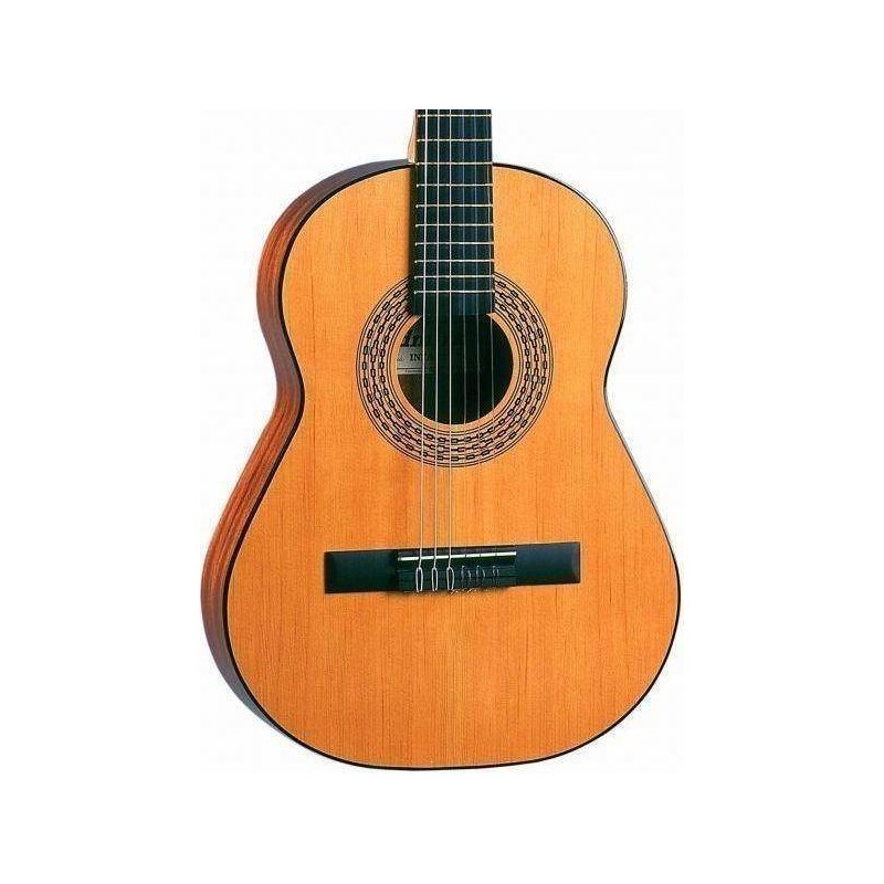 ADMIRA Infante - gitara klasyczna 1/2 - 2 - Gitary klasyczne - ADMIRA Infante to gitara klasyczna o świetnym brzmieniu i doskona ADMIRA Infante - gitara klasyczna 1/2 - 2 - Gitary klasyczne - ADMIRA Infante to gitara klasyczna o świetnym brzmieniu i doskona