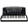 KORG FISA SUPREMA Key - Akordeon Cyfrowy - 2 - Akordeony cyfrowe - Rewolucyjny cyfrowy akordeon, FISA SUPREMA po mistrzowsku łąc KORG FISA SUPREMA Key - Akordeon Cyfrowy - 2 - Akordeony cyfrowe - Rewolucyjny cyfrowy akordeon, FISA SUPREMA po mistrzowsku łąc