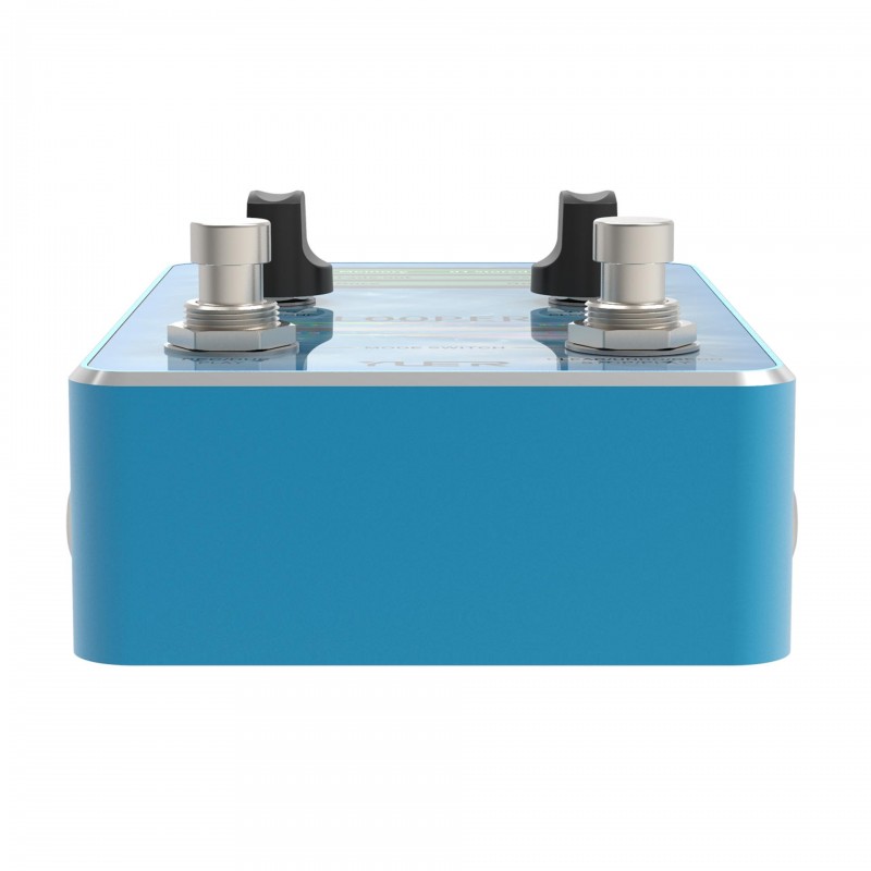 Yuer XS-02 Looper stereofoniczny efekt looper do gitary - 4 - Efekty Loop - Stereofoniczny efekt looper, wysokiej jakości looper Yuer XS-02 Looper stereofoniczny efekt looper do gitary - 4 - Efekty Loop - Stereofoniczny efekt looper, wysokiej jakości looper