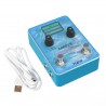 Yuer XS-02 Looper stereofoniczny efekt looper do gitary - 5 - Efekty Loop - Stereofoniczny efekt looper, wysokiej jakości looper Yuer XS-02 Looper stereofoniczny efekt looper do gitary - 5 - Efekty Loop - Stereofoniczny efekt looper, wysokiej jakości looper