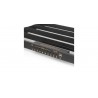 Yuer PR-01M Middle Size Pedalboard with build-in power supply Pedalboard - 4 - Podłogi do efektów gitarowych - Yuer PR-01M Middl Yuer PR-01M Middle Size Pedalboard with build-in power supply Pedalboard - 4 - Podłogi do efektów gitarowych - Yuer PR-01M Middl