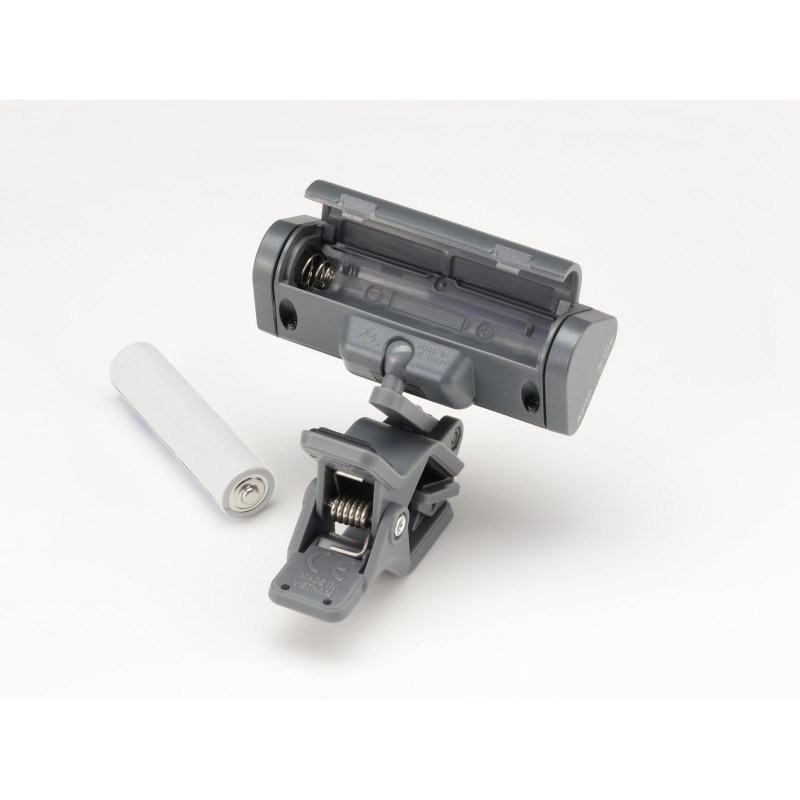 Korg AW-LT100 B - Tuner do gitar basowych