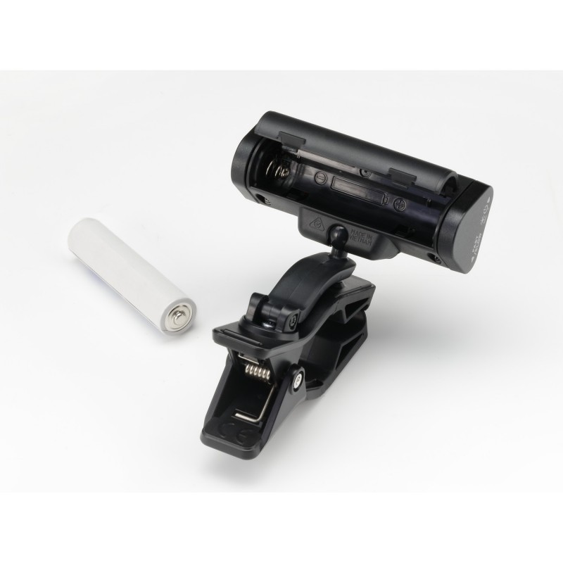 Korg AW-LT100 M - Tuner do instrumentów orkiestrowych