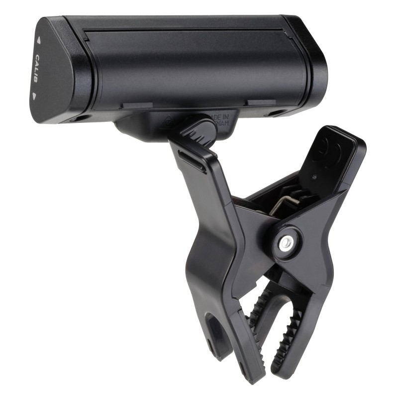 Korg AW-LT100 V - Tuner do skrzypiec i altówek z klipsem