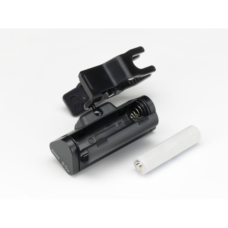 Korg AW-LT100 V - Tuner do skrzypiec i altówek z klipsem