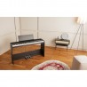 Korg B2+ SPBK - Pianino cyfrowe z statywem
