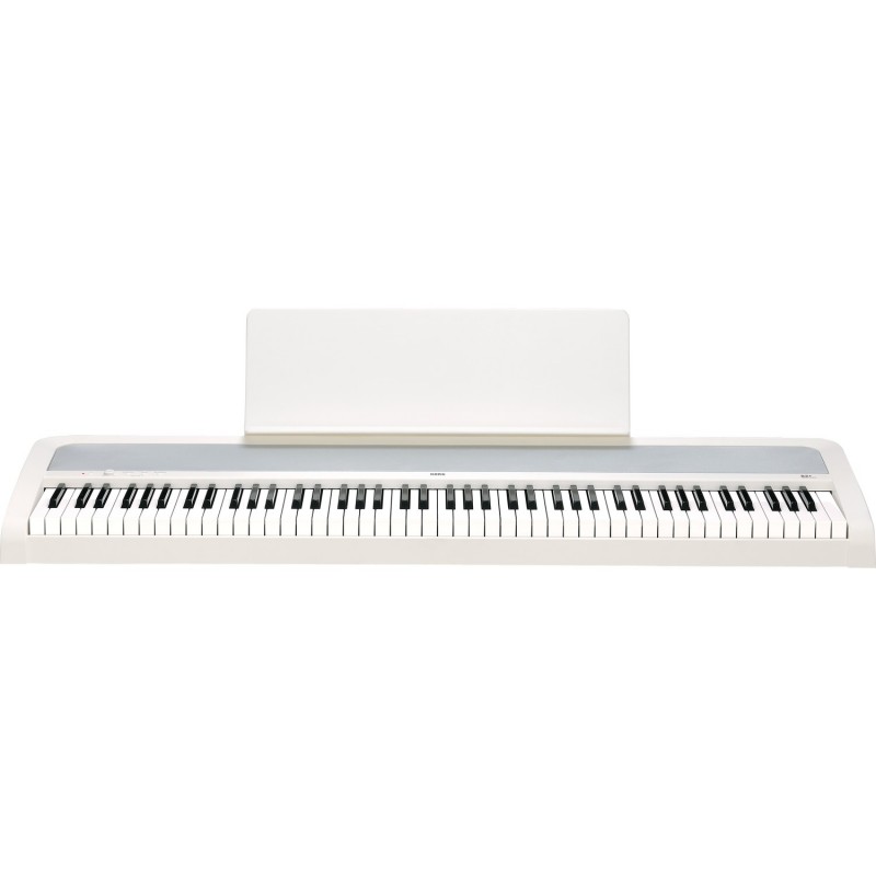 Korg B2+ WH - Pianino cyfrowe Korg B2+ WH - Pianino cyfrowe