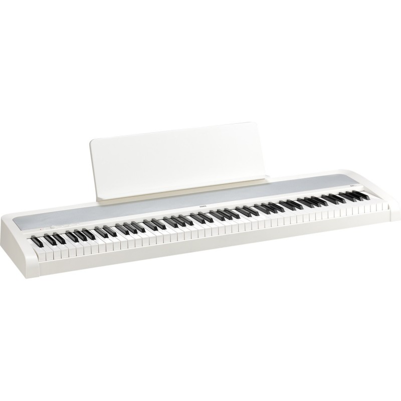 Korg B2+ WH - Pianino cyfrowe Korg B2+ WH - Pianino cyfrowe