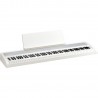 Korg B2+ WH - Pianino cyfrowe Korg B2+ WH - Pianino cyfrowe