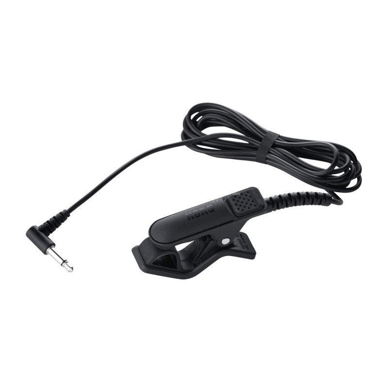 Korg CM-400 BK - Mikrofon dynamiczny instrumentalny