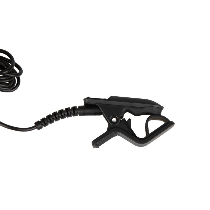 Korg CM-400 BK - Mikrofon dynamiczny instrumentalny