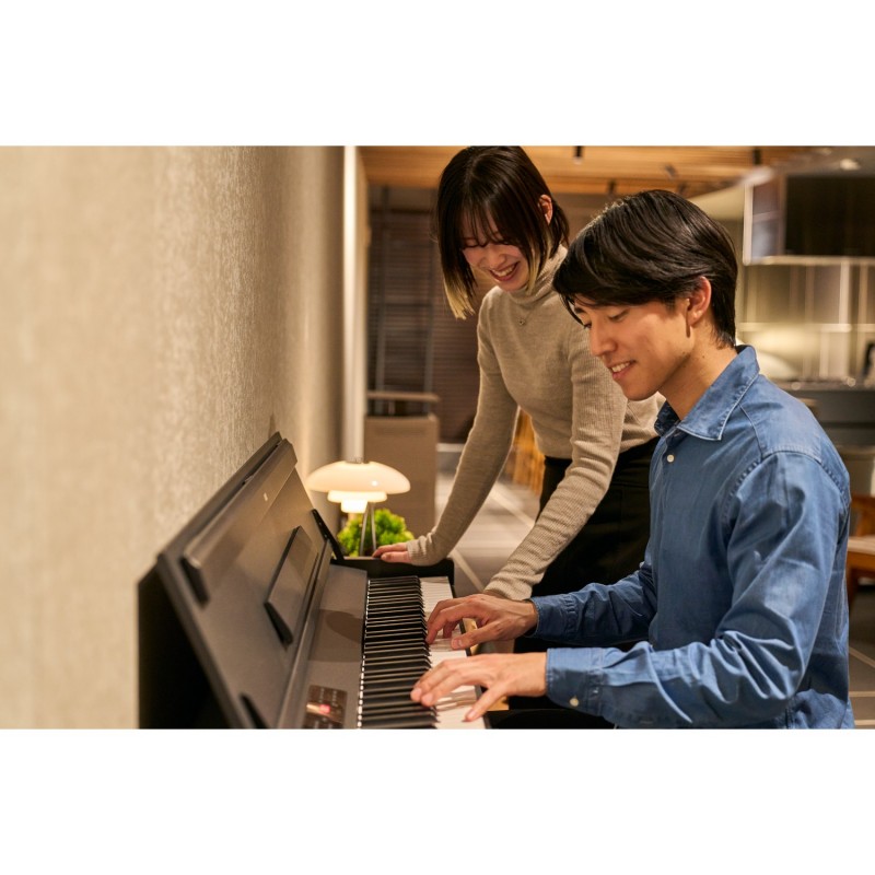 Korg E1 Air - Pianino cyfrowe Korg E1 Air - Pianino cyfrowe