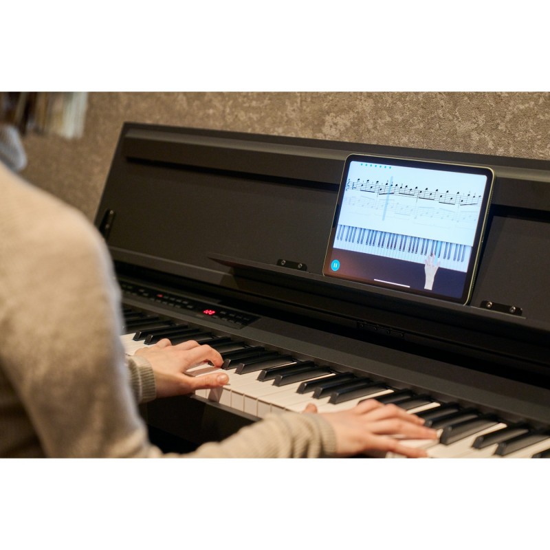 Korg E1 Air - Pianino cyfrowe Korg E1 Air - Pianino cyfrowe