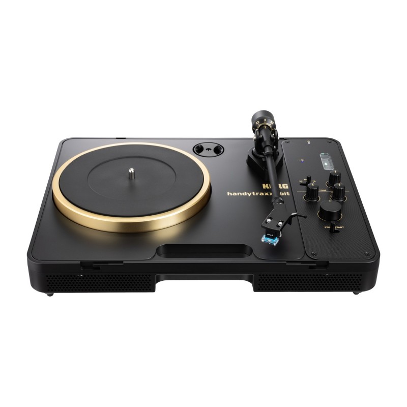 Korg Handytraxx 1bit - Gramofon Korg Handytraxx 1bit - Gramofon