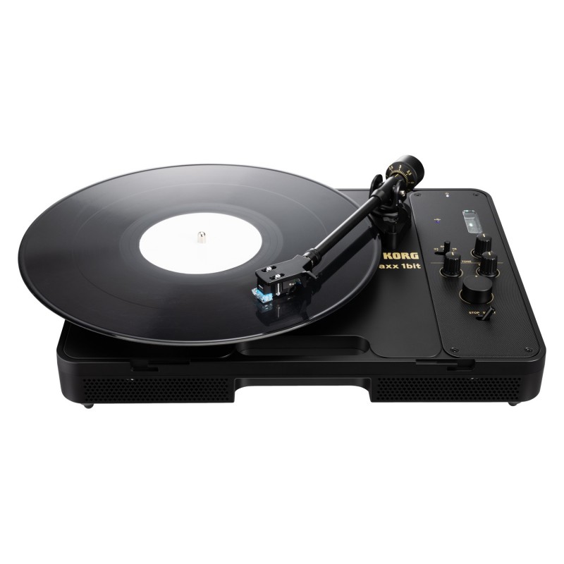 Korg Handytraxx 1bit - Gramofon Korg Handytraxx 1bit - Gramofon