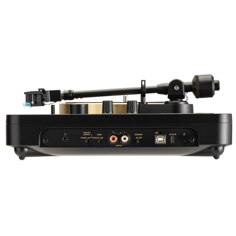 Korg Handytraxx 1bit - Gramofon Korg Handytraxx 1bit - Gramofon