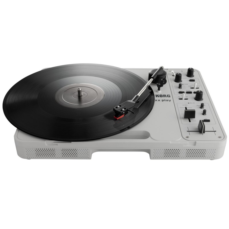 Korg Handytraxx play - Gramofon Korg Handytraxx play - Gramofon