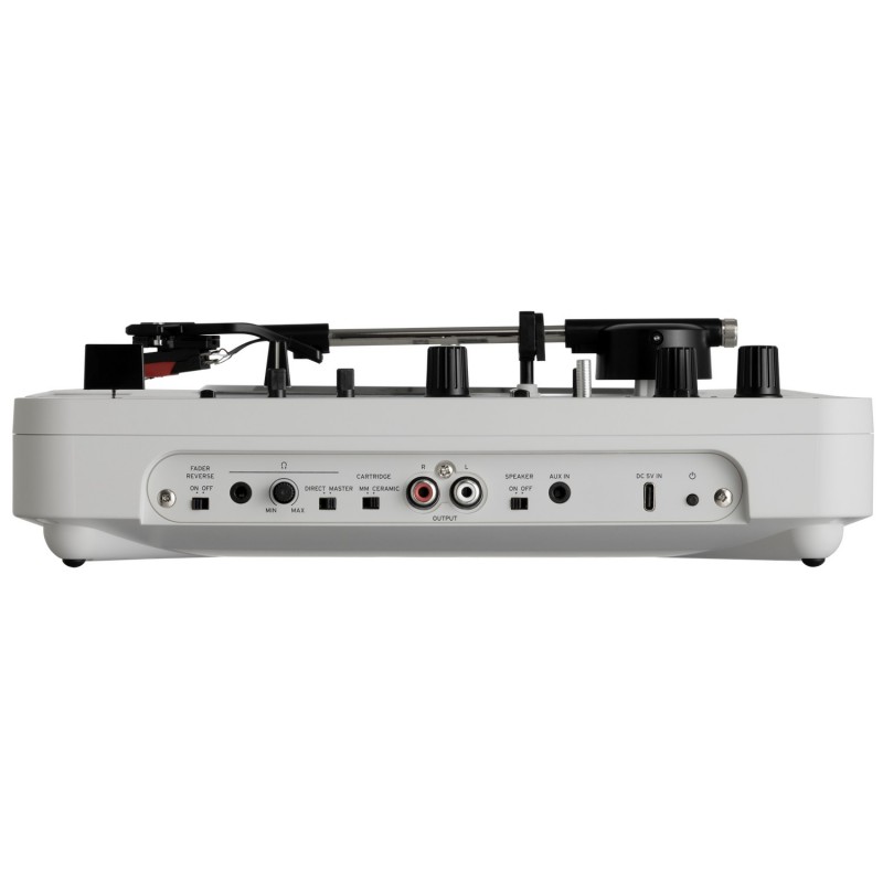 Korg Handytraxx play - Gramofon Korg Handytraxx play - Gramofon