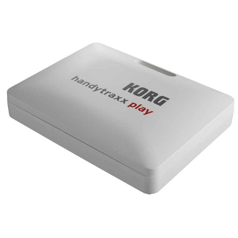Korg Handytraxx play - Gramofon Korg Handytraxx play - Gramofon
