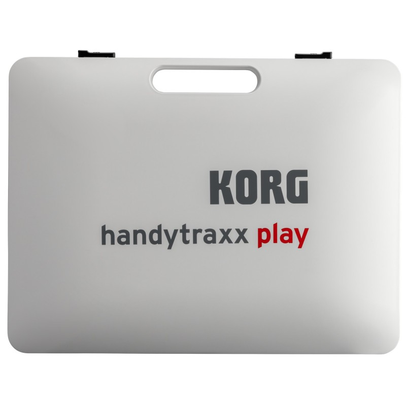 Korg Handytraxx play - Gramofon Korg Handytraxx play - Gramofon
