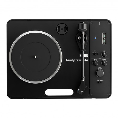 Korg Handytraxx tube - Gramofon