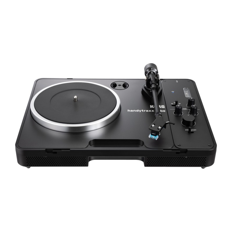 Korg Handytraxx tube - Gramofon Korg Handytraxx tube - Gramofon