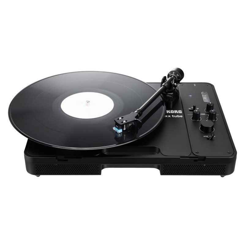 Korg Handytraxx tube - Gramofon Korg Handytraxx tube - Gramofon