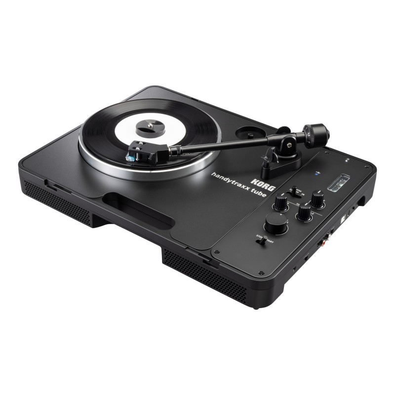 Korg Handytraxx tube - Gramofon Korg Handytraxx tube - Gramofon